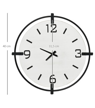 Reloj de Pared