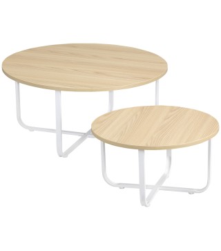 Mesitas de Café