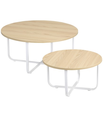Mesitas de Café