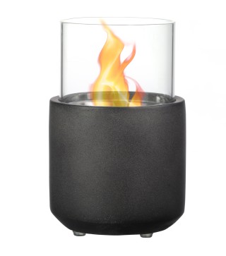Chimenea de Etanol
