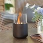 Chimenea de Etanol Chimenea de Etanol