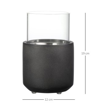 Chimenea de Etanol