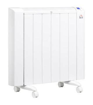 Calefactor Eléctrico