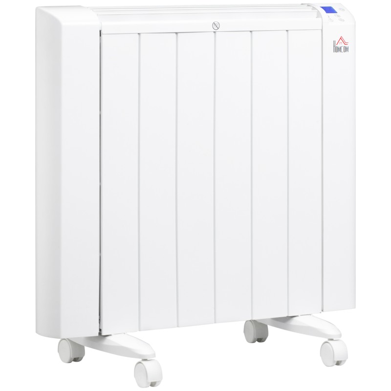 Calefactor Eléctrico Calefactor Eléctrico