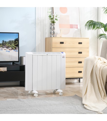 Calefactor Eléctrico