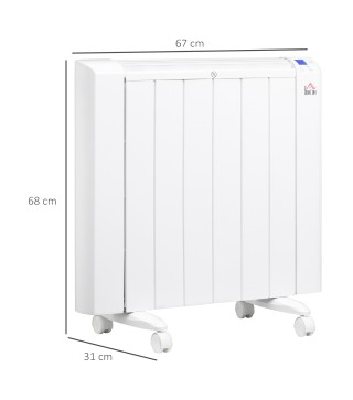 Calefactor Eléctrico