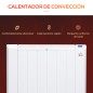 Calefactor Eléctrico Calefactor Eléctrico