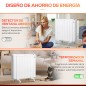 Calefactor Eléctrico Calefactor Eléctrico