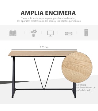 Escritorio