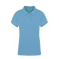 Polo Mujer Color Koupan