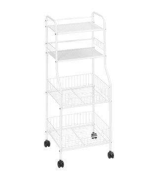 Carrito de Cocina