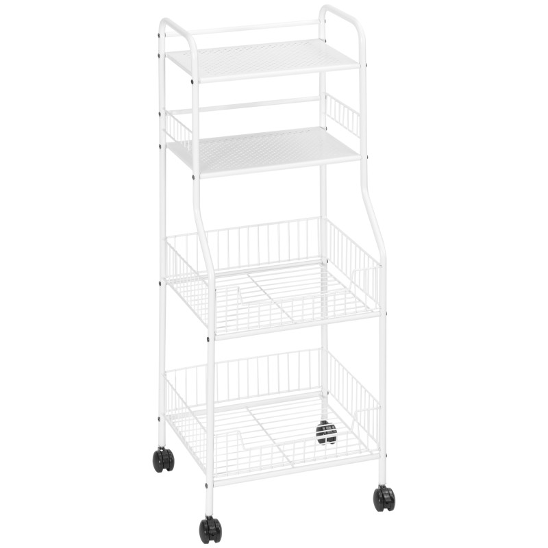 Carrito de Cocina Carrito de Cocina