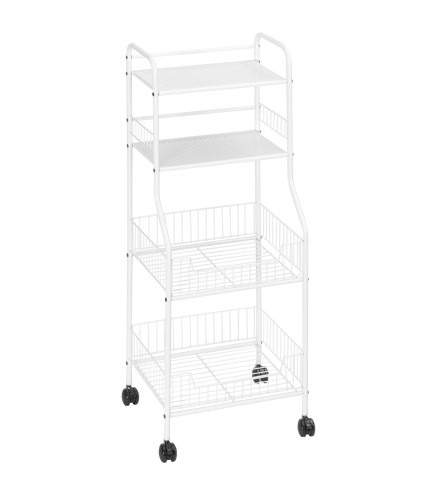 Carrito de Cocina