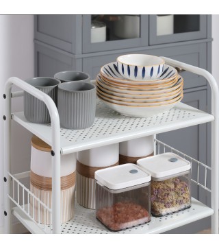 Carrito de Cocina