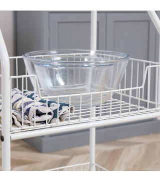Carrito de Cocina