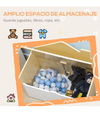 Baúl de Juguetes