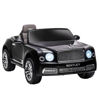 Coche Eléctrico Infantil