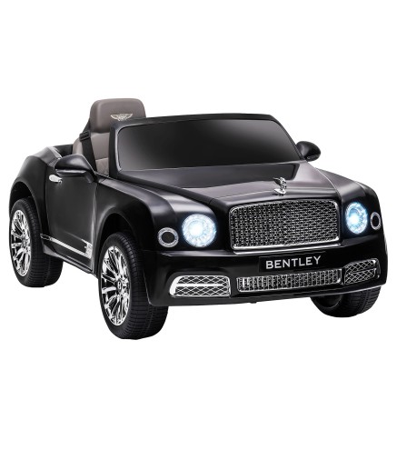 Coche Eléctrico Infantil