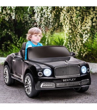 Coche Eléctrico Infantil