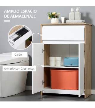 Armario de Baño