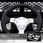 Coche Eléctrico para Niños de +3 Años Vehículo Todoterreno de Batería 12V con Control Remoto 100x65x72 cm Blanco Coche Eléctrico para Niños de +3 Años Vehículo Todoterreno de Batería 12V con Control Remoto 100x65x72 cm Blanco