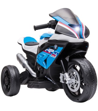 Moto Eléctrica Infantil