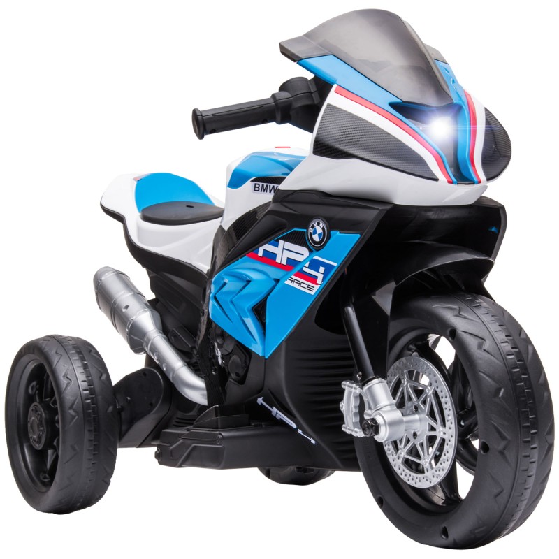 Moto Eléctrica Infantil Moto Eléctrica Infantil