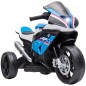 Moto Eléctrica Infantil Moto Eléctrica Infantil