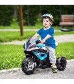 Moto Eléctrica Infantil