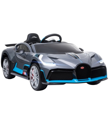 Coche Eléctrico Infantil