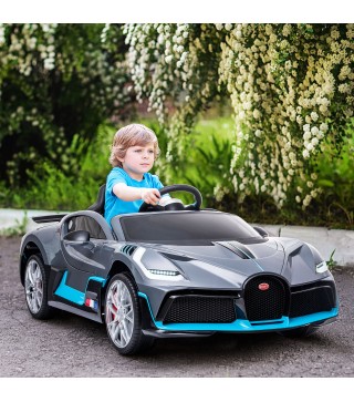 Coche Eléctrico Infantil
