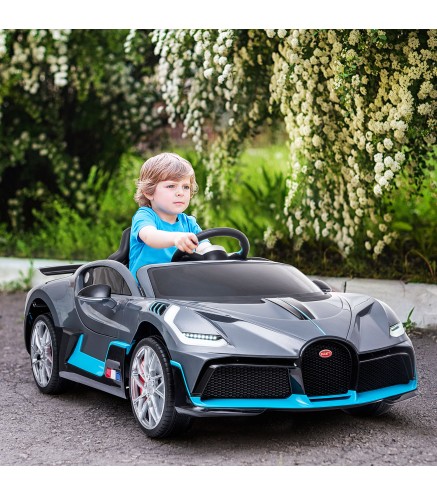 Coche Eléctrico Infantil