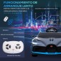 Coche Eléctrico Infantil Coche Eléctrico Infantil