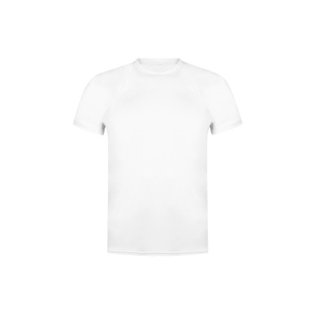 Camiseta Niño Tecnic Plus