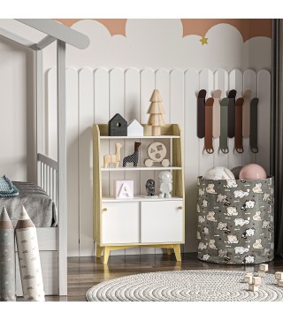 Estantería Infantil