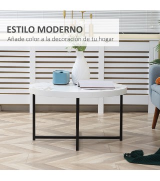 Mesa de Centro