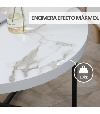 Mesa de Centro