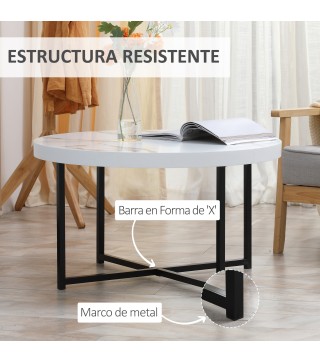 Mesa de Centro