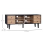 Mueble de TV Mueble de TV
