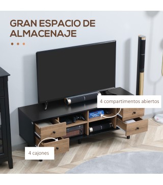 Mueble de TV