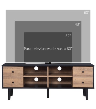 Mueble de TV