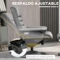 Sillón Reclinable Otomana