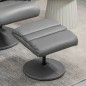 Sillón Reclinable Otomana