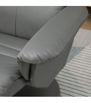 Sillón Reclinable Otomana