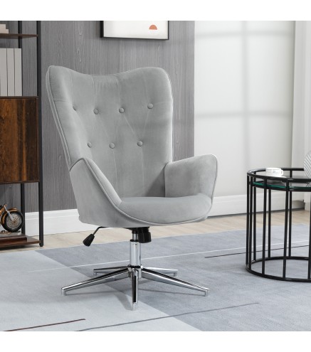 Silla Decorativa