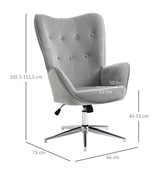 Silla Decorativa