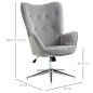 Silla Decorativa