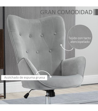 Silla Decorativa