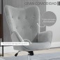 Silla Decorativa