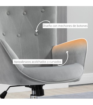 Silla Decorativa